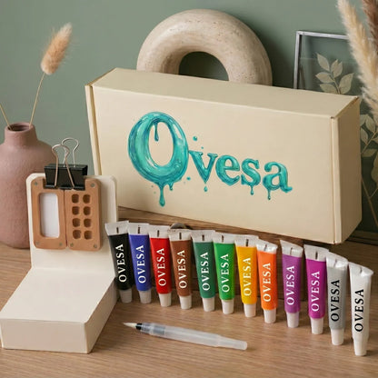 Ovesa™ Suluboya Seti